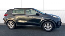 Kia Sportage 1.7 CRDi ISG 1 5dr Diesel Estate